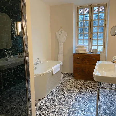 Belle Epoque 4* Aix-les-Bains