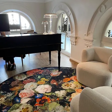 Belle Epoque Hotel 4*