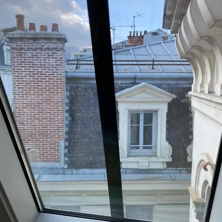 Belle Epoque Aix-les-Bains