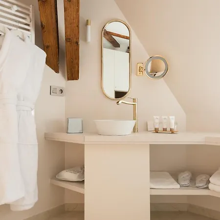 Hotel Belle Epoque Aix-les-Bains