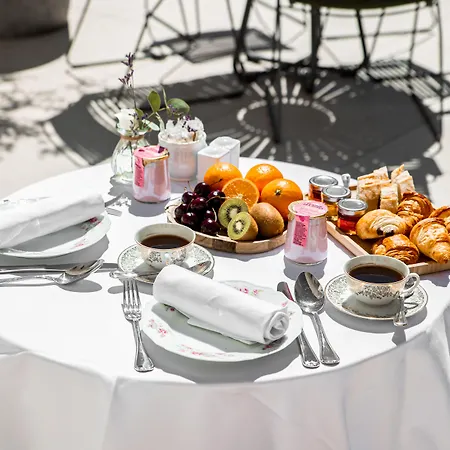 Belle Epoque 4* Aix-les-Bains