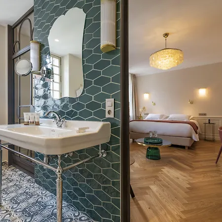 Belle Epoque Aix-les-Bains