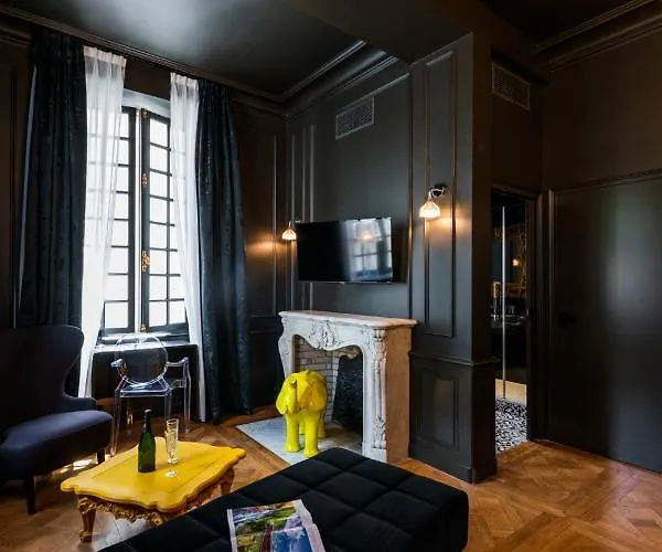 Belle Epoque 4*