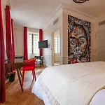 Belle Epoque 4* Aix-les-Bains
