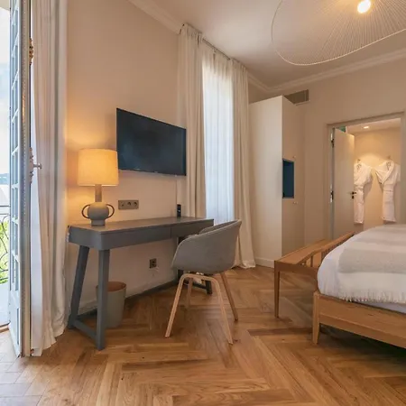 Hotell Belle Epoque 4*