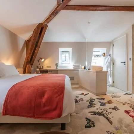 Hotel Belle Epoque 4*