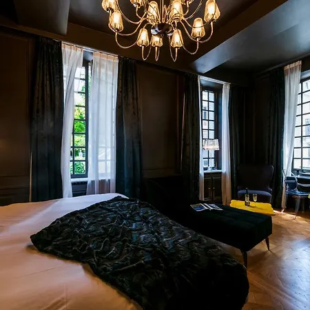 Belle Epoque Szálloda 4*