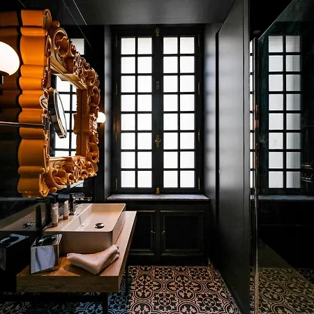 酒店 Belle Epoque 艾克斯莱班