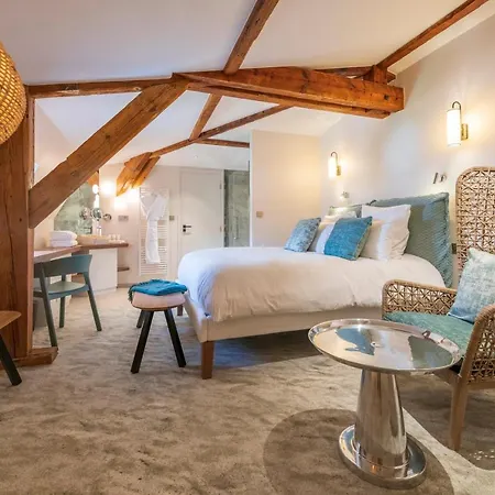 Belle Epoque 艾克斯莱班