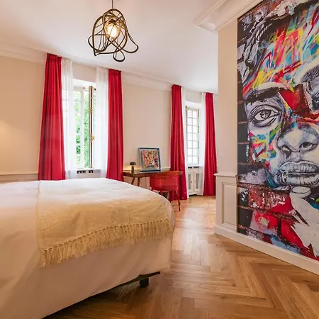Belle Epoque 4*