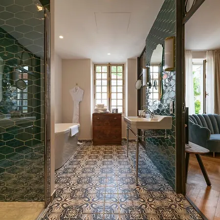 Hotell Belle Epoque