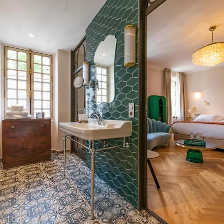 Belle Epoque 4*