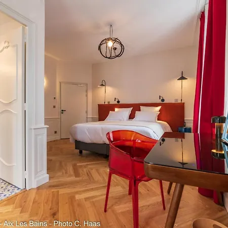 Belle Epoque 4*