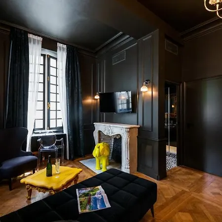 Belle Epoque 4*