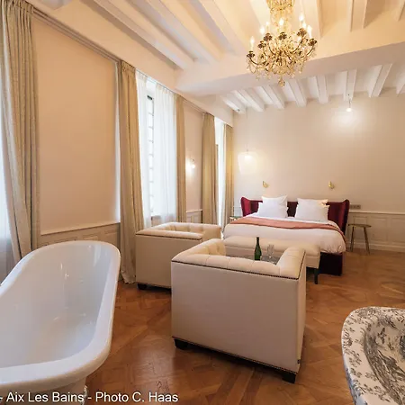 Belle Epoque 엑스레뱅
