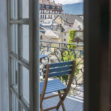 Belle Epoque Aix-les-Bains
