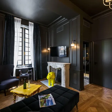 Belle Epoque 4* 엑스레뱅