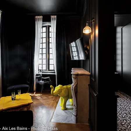 Belle Epoque 4*