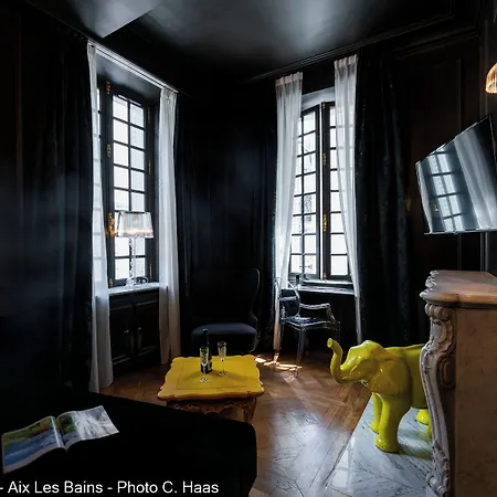Belle Epoque 호텔 4*