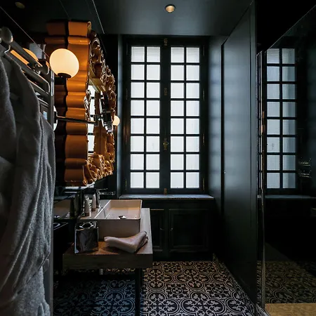 Belle Epoque 엑스레뱅