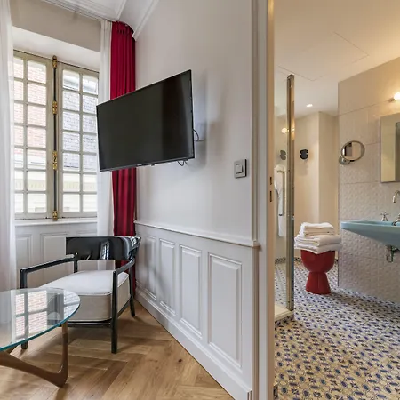 Belle Epoque Aix-les-Bains