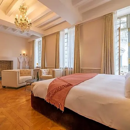 Belle Epoque 4*