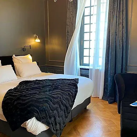Belle Epoque 엑스레뱅