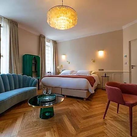 Belle Epoque 엑스레뱅
