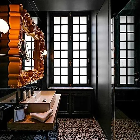 Belle Epoque 4* 엑스레뱅