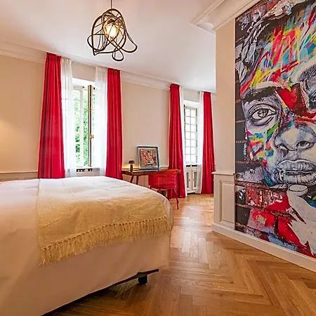 Belle Epoque 4* 엑스레뱅