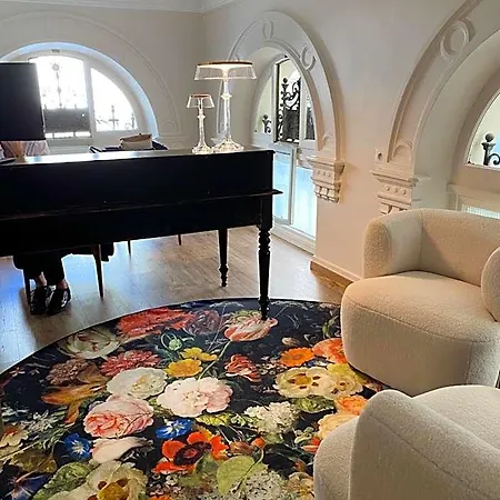 Belle Epoque 4* 엑스레뱅