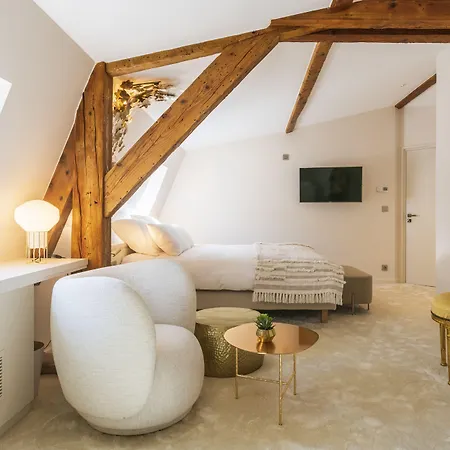 Belle Epoque Hotel Aix-les-Bains