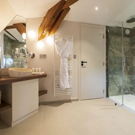Hotel Belle Epoque 4*