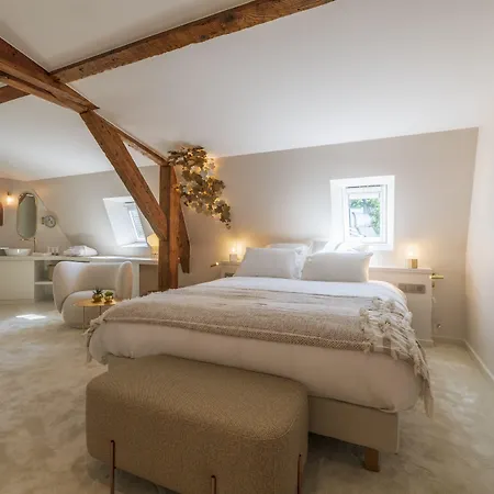 Belle Epoque Hotel 4*