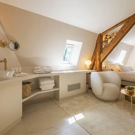 Belle Epoque Hotell 4*