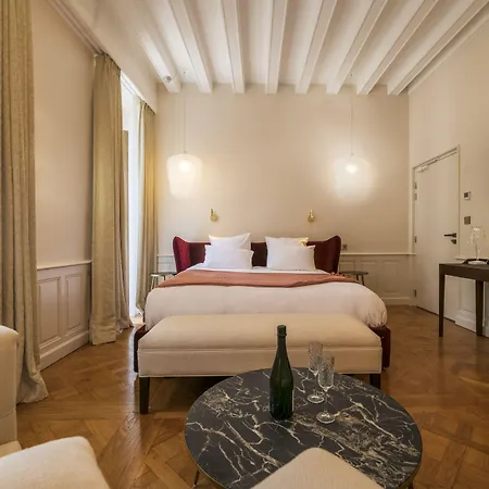 Belle Epoque Hotel