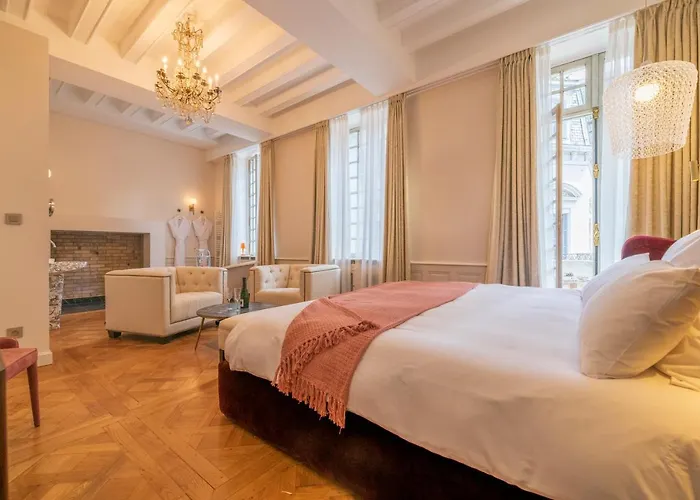 Belle Epoque Aix-les-Bains
