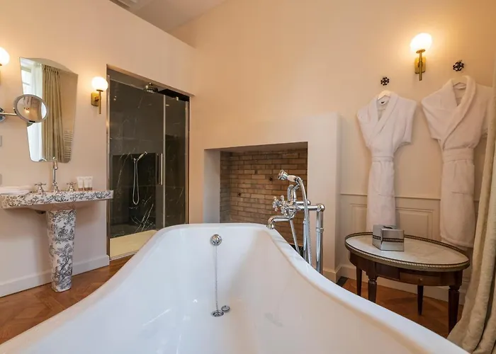 Belle Epoque Hotel