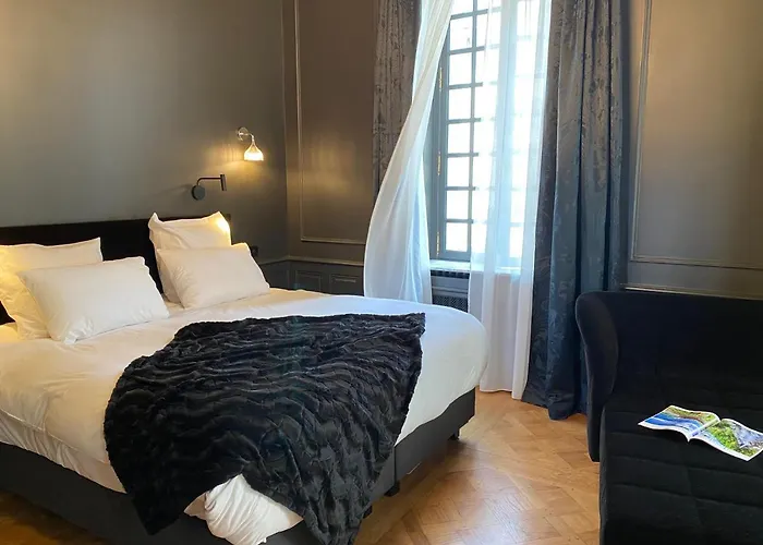 Hotel Belle Epoque 4*
