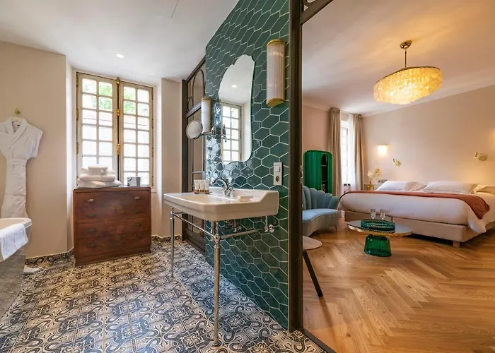 Belle Epoque 4*