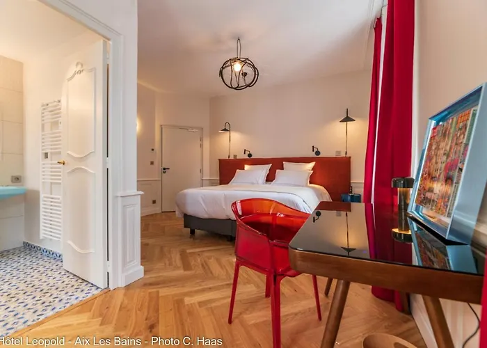 Belle Epoque 4*