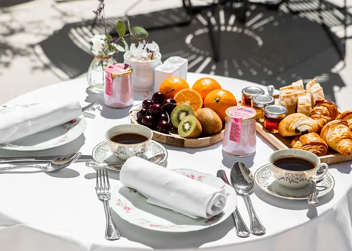 Belle Epoque 4* Aix-les-Bains