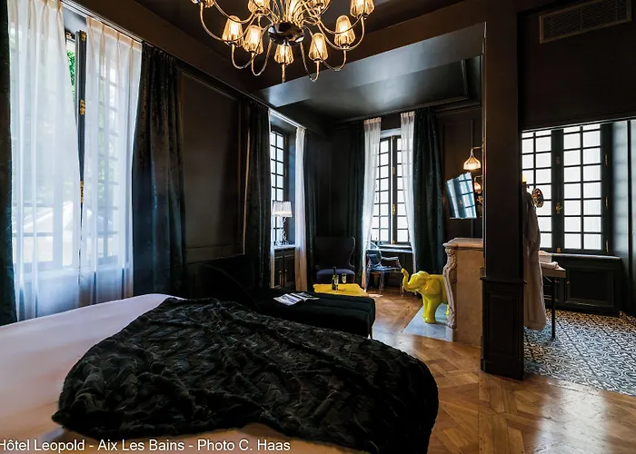 Belle Epoque