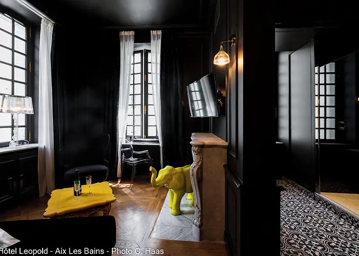 Belle Epoque 4*
