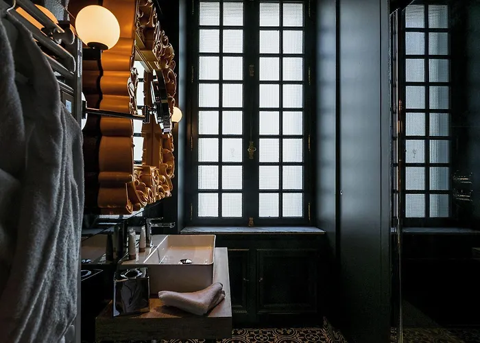 Belle Epoque Aix-les-Bains