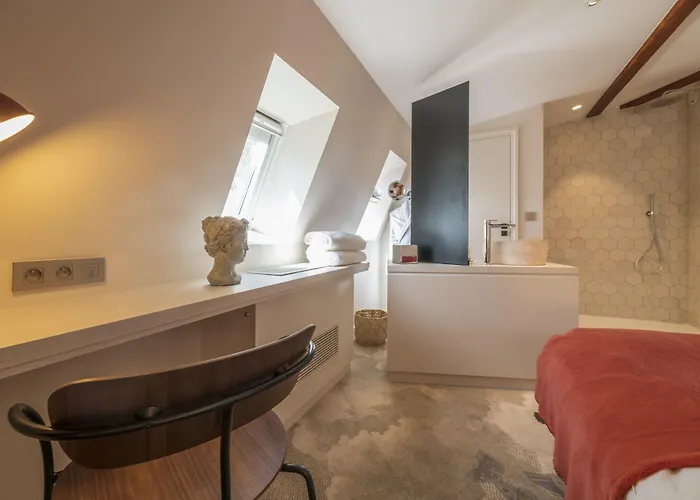 Belle Epoque 4*